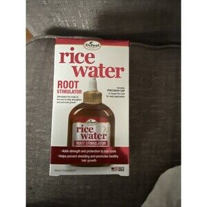 Growth Support | Rice Water Root Stimulator by Difeel – 7.1 fl oz